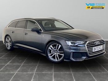Audi - A6