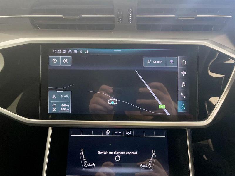 Used Audi A6 2022 for sale - 76467666: Photo 21