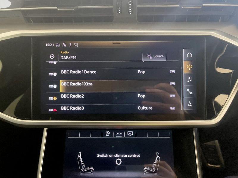 Used Audi A6 2022 for sale - 76467666: Photo 23