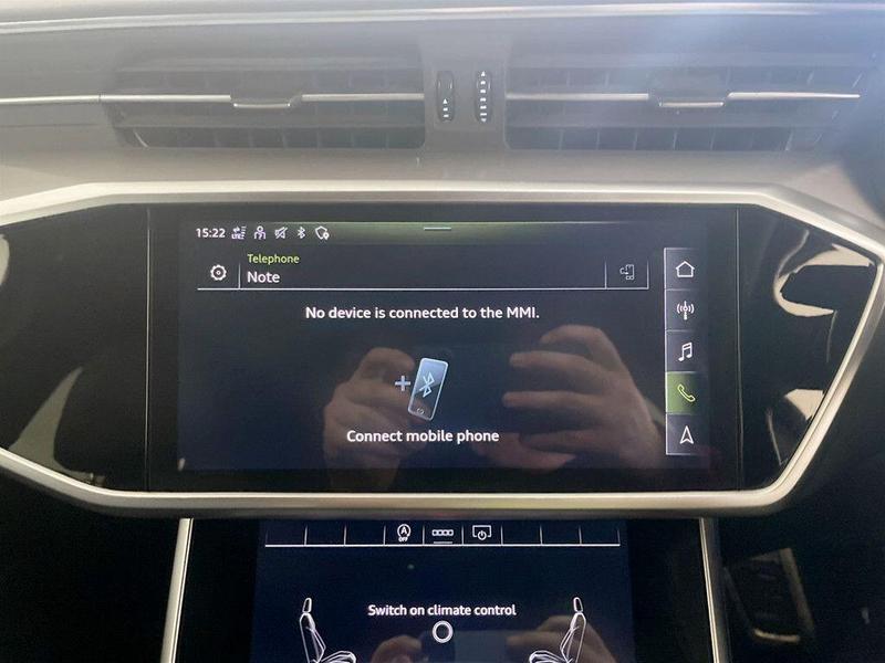 Used Audi A6 2022 for sale - 76467666: Photo 24