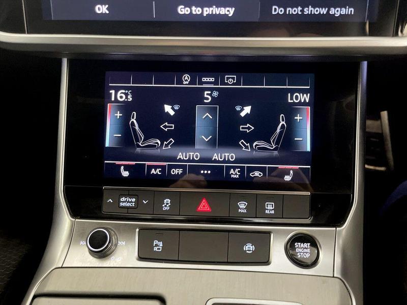 Used Audi A6 2022 for sale - 76467666: Photo 25