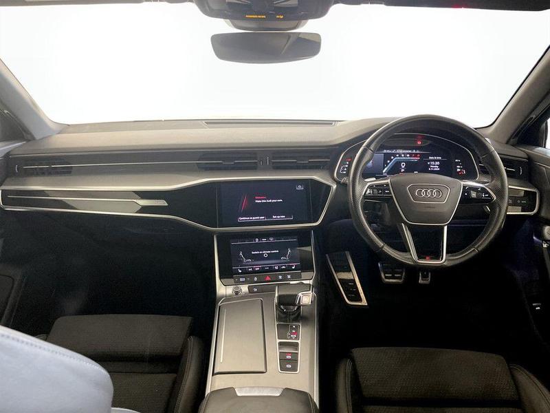 Used Audi A6 2022 for sale - 76467666: Photo 3