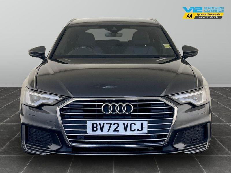 Used Audi A6 2022 for sale - 76467666: Photo 5