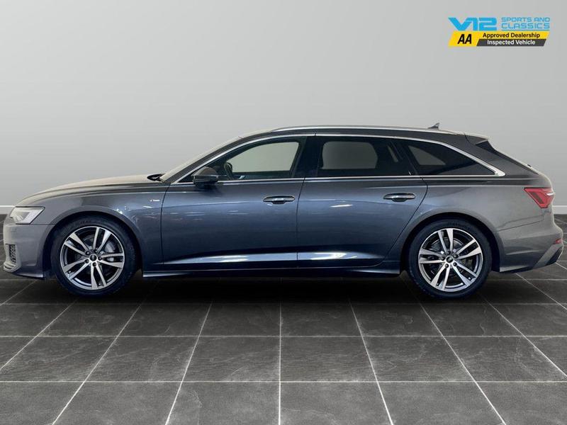 Used Audi A6 2022 for sale - 76467666: Photo 7