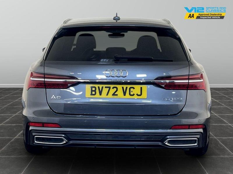 Used Audi A6 2022 for sale - 76467666: Photo 9