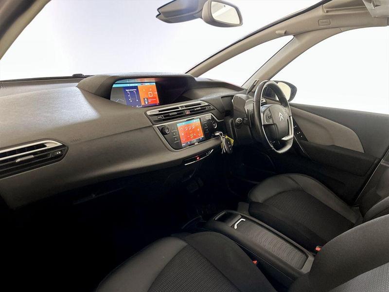 Used Citroen C4 Grand Picasso 2022 for sale - 76641176: Photo 12