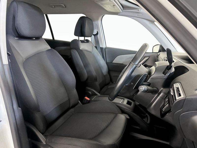 Used Citroen C4 Grand Picasso 2022 for sale - 76641176: Photo 13