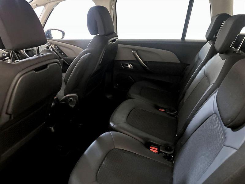 Used Citroen C4 Grand Picasso 2022 for sale - 76641176: Photo 14