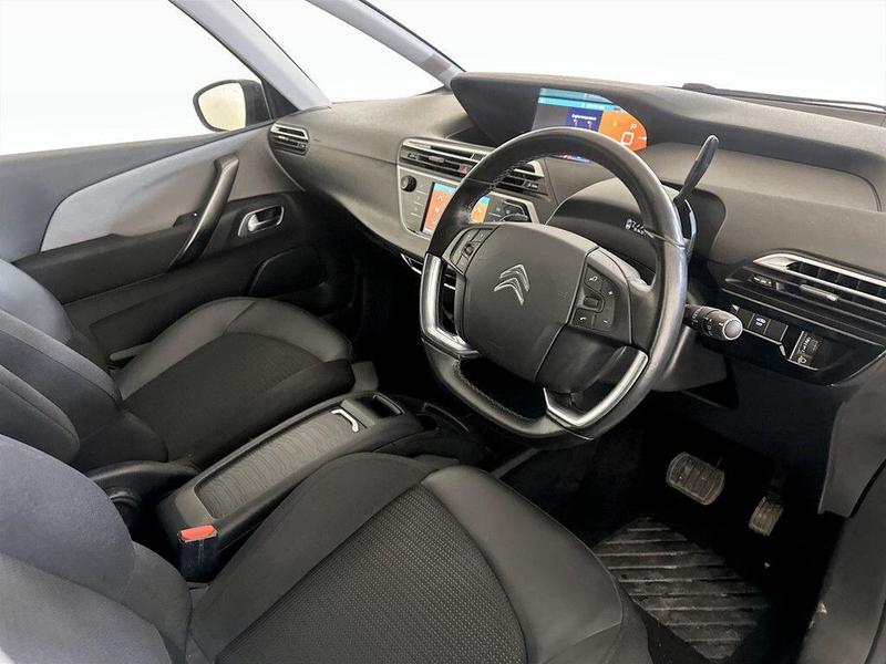 Used Citroen C4 Grand Picasso 2022 for sale - 76641176: Photo 16