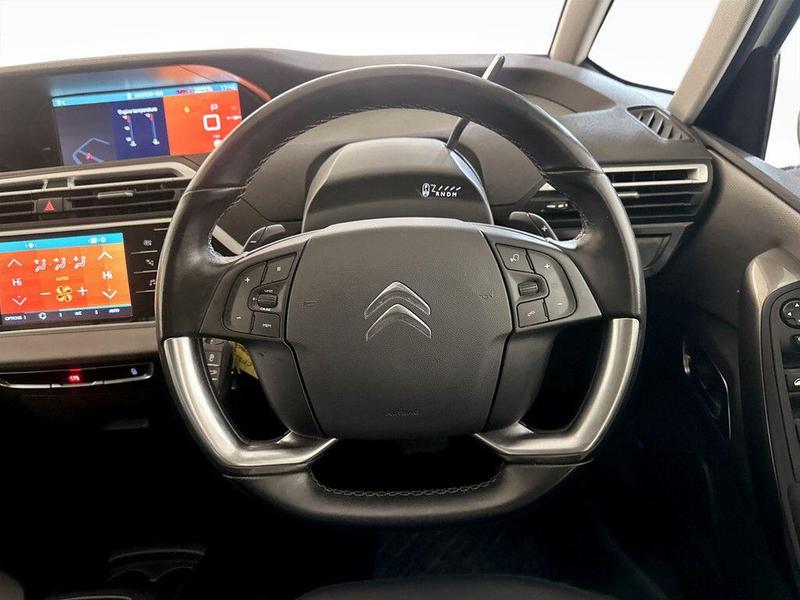 Used Citroen C4 Grand Picasso 2022 for sale - 76641176: Photo 17