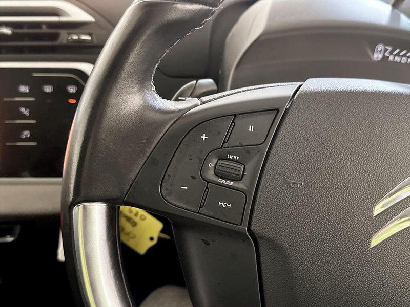Used Citroen C4 Grand Picasso 2022 for sale - 76641176: Photo 18