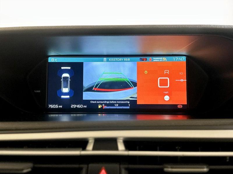 Used Citroen C4 Grand Picasso 2022 for sale - 76641176: Photo 19