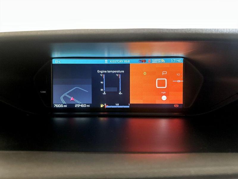 Used Citroen C4 Grand Picasso 2022 for sale - 76641176: Photo 21