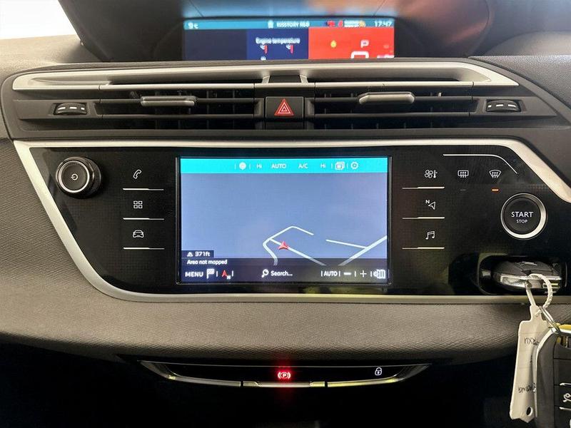 Used Citroen C4 Grand Picasso 2022 for sale - 76641176: Photo 22