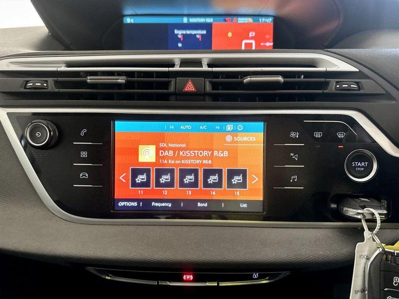 Used Citroen C4 Grand Picasso 2022 for sale - 76641176: Photo 23