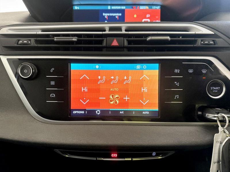 Used Citroen C4 Grand Picasso 2022 for sale - 76641176: Photo 24