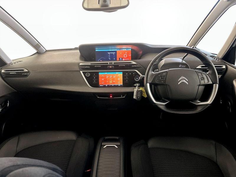 Used Citroen C4 Grand Picasso 2022 for sale - 76641176: Photo 3