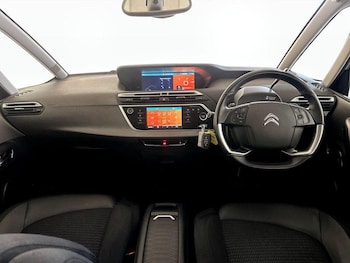 Used Citroen C4 Grand Picasso 2022 for sale - 76641176: Photo