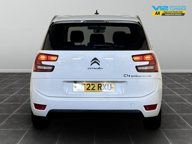 Used Citroen C4 Grand Picasso 2022 for sale - 76641176: Photo 9
