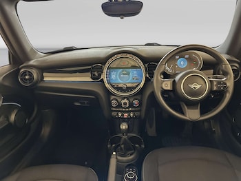 Used MINI Convertible 2022 for sale - 79296741: Photo