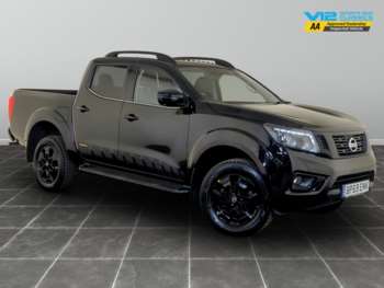 Used Nissan Navara 2019 for sale - 74317406: Photo
