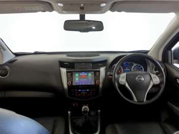 Used Nissan Navara 2019 for sale - 74317406: Photo