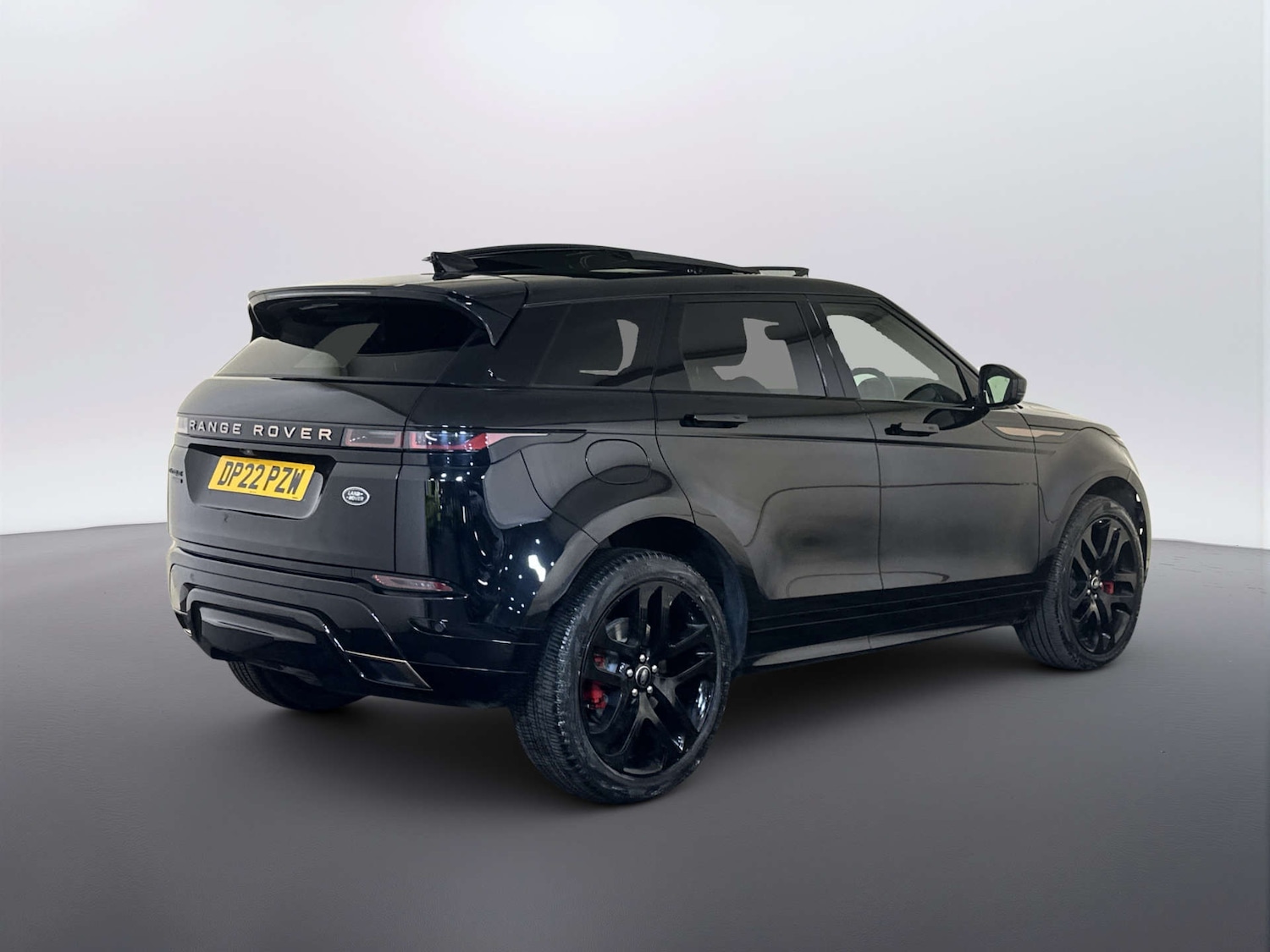 Used Land Rover Range Rover Evoque 2022 for sale - 78027693: Photo 10