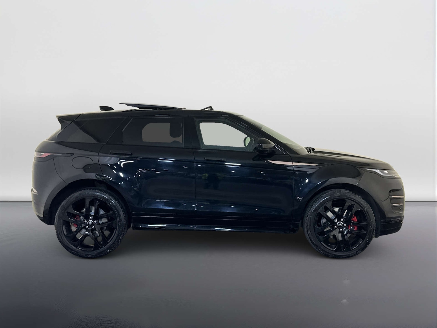 Used Land Rover Range Rover Evoque 2022 for sale - 78027693: Photo 11