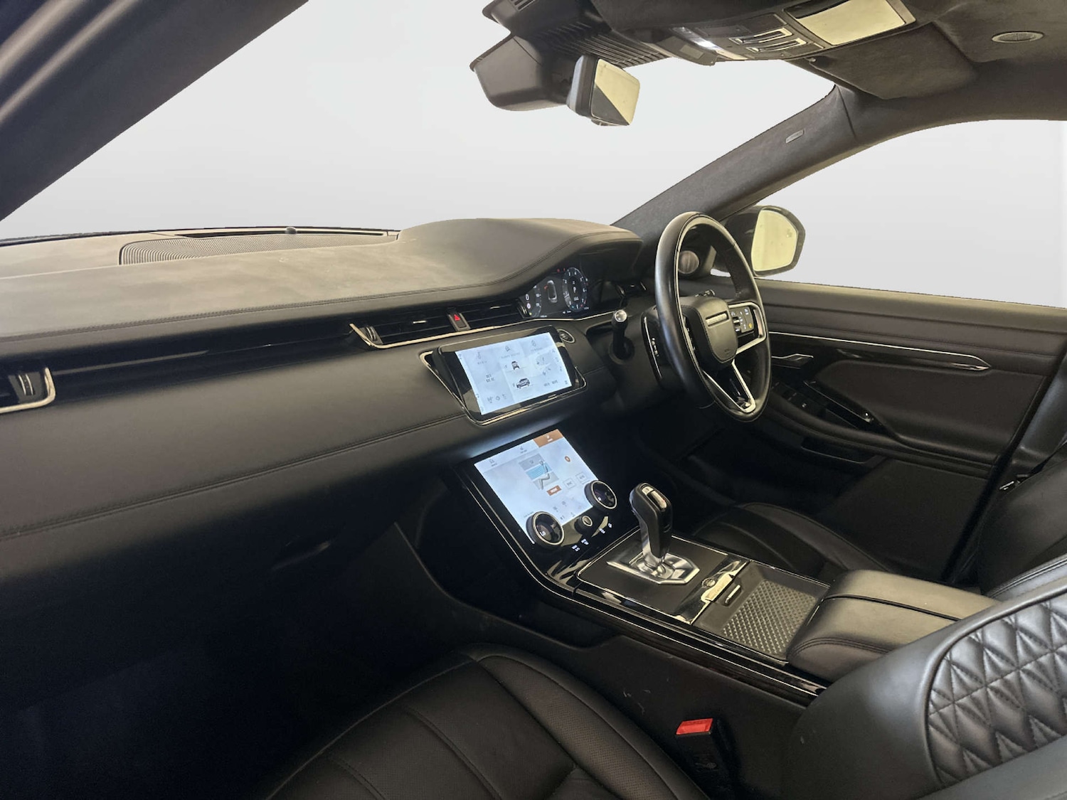 Used Land Rover Range Rover Evoque 2022 for sale - 78027693: Photo 12