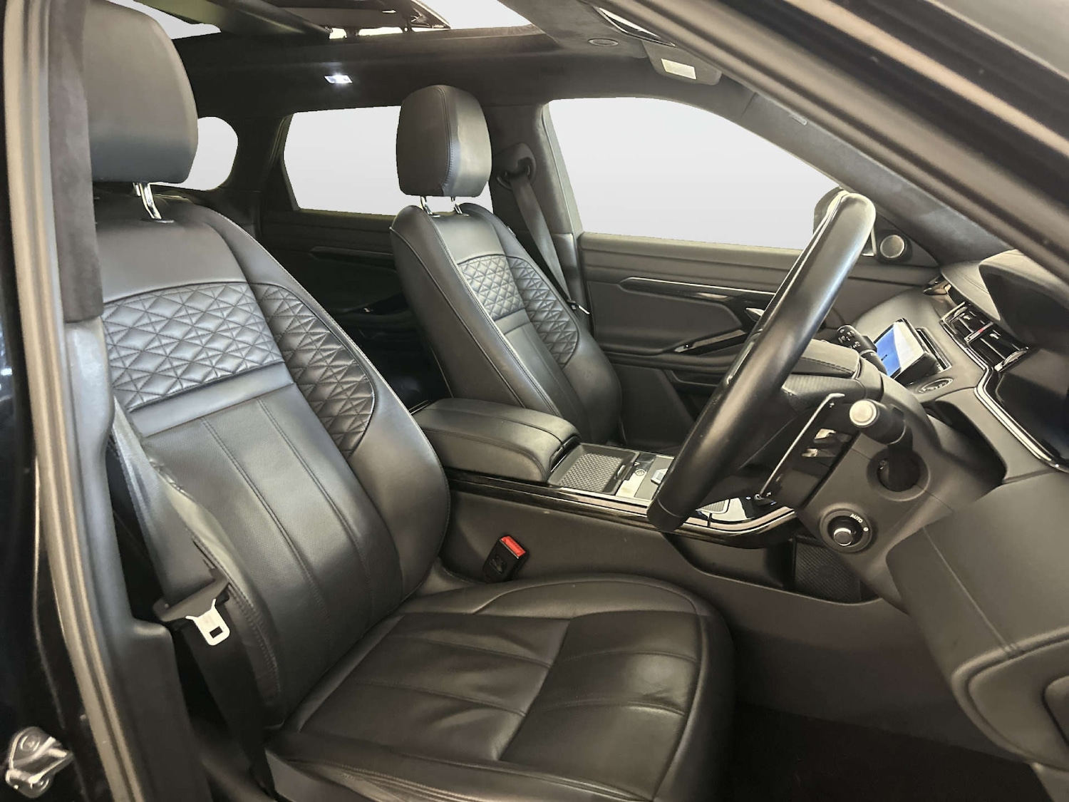 Used Land Rover Range Rover Evoque 2022 for sale - 78027693: Photo 13