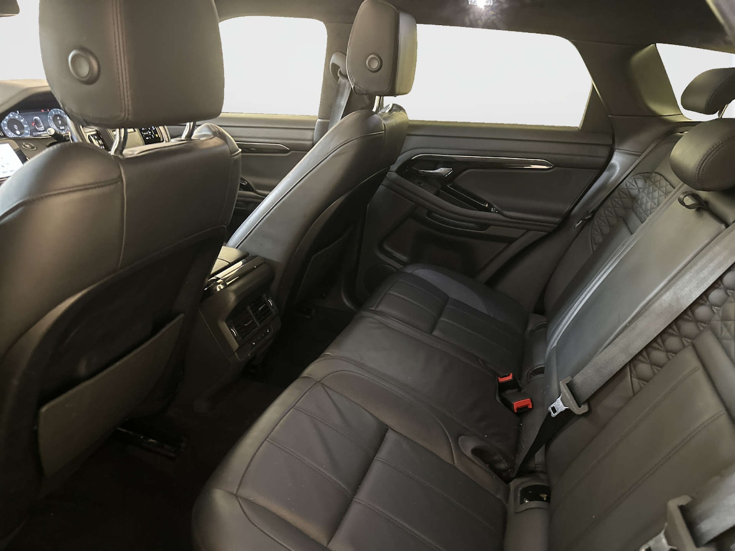 Used Land Rover Range Rover Evoque 2022 for sale - 78027693: Photo 15