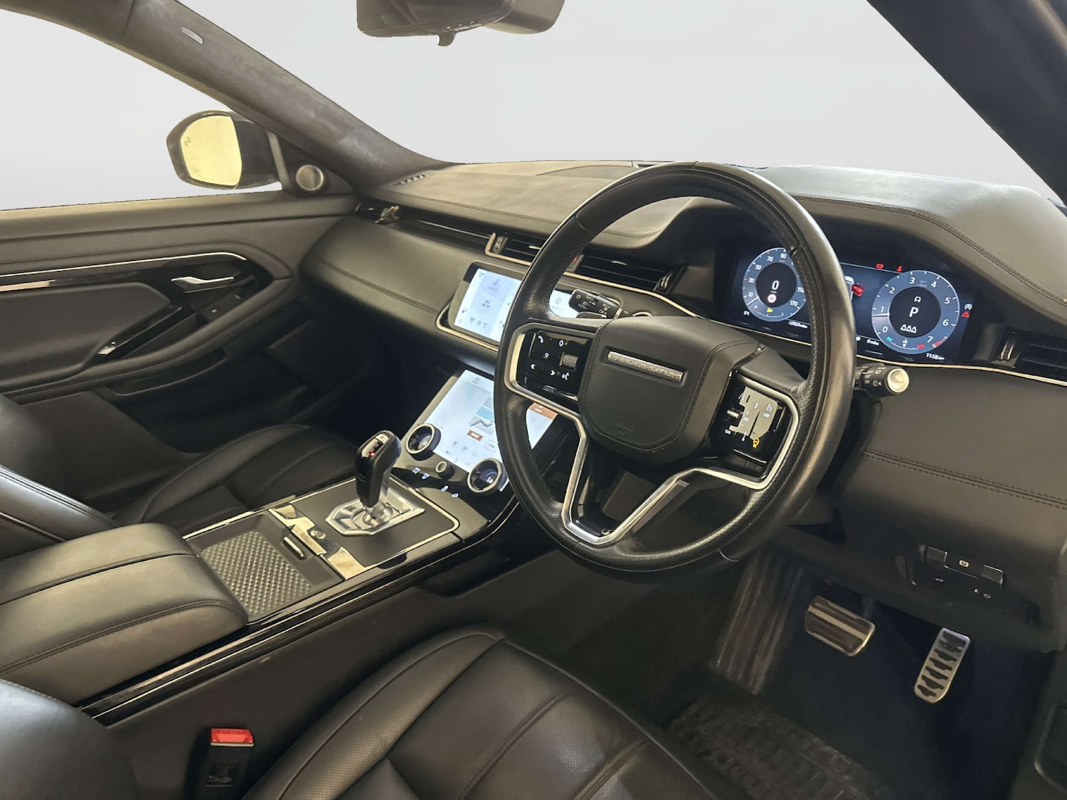 Used Land Rover Range Rover Evoque 2022 for sale - 78027693: Photo 17