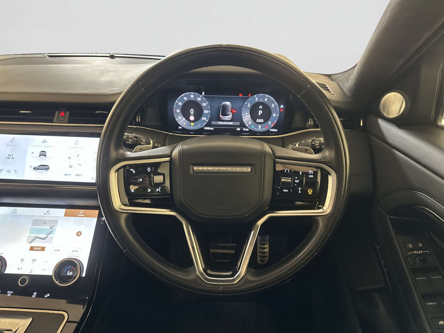 Used Land Rover Range Rover Evoque 2022 for sale - 78027693: Photo 18