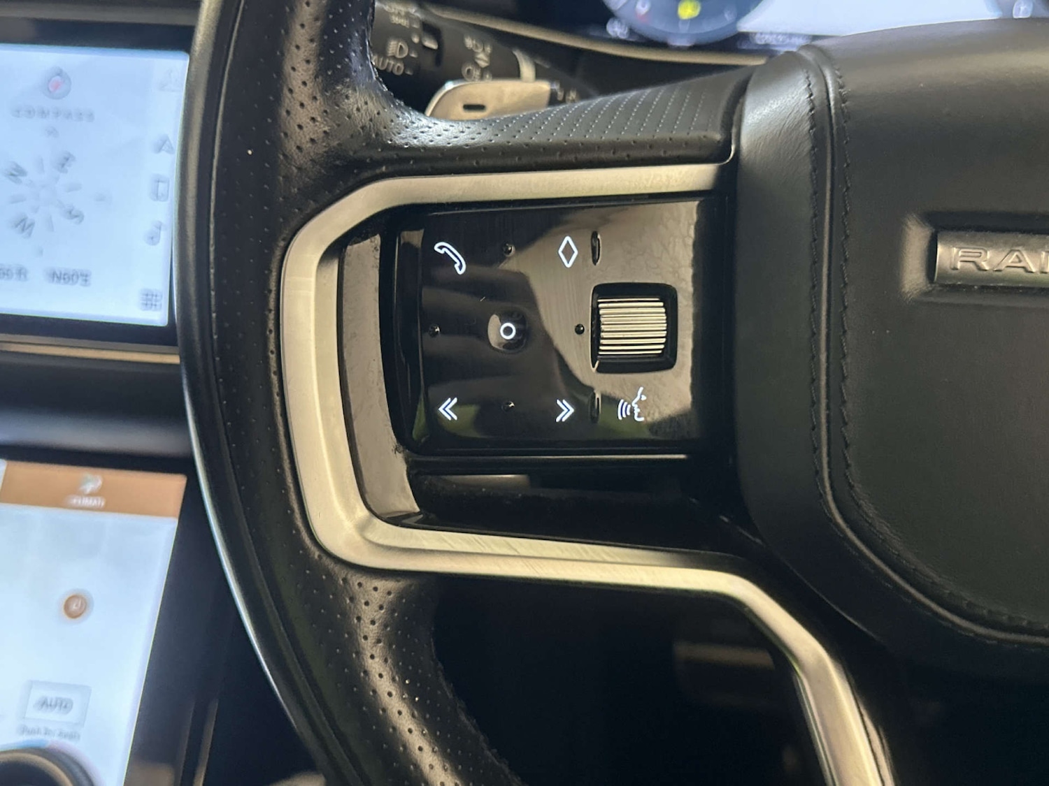 Used Land Rover Range Rover Evoque 2022 for sale - 78027693: Photo 19