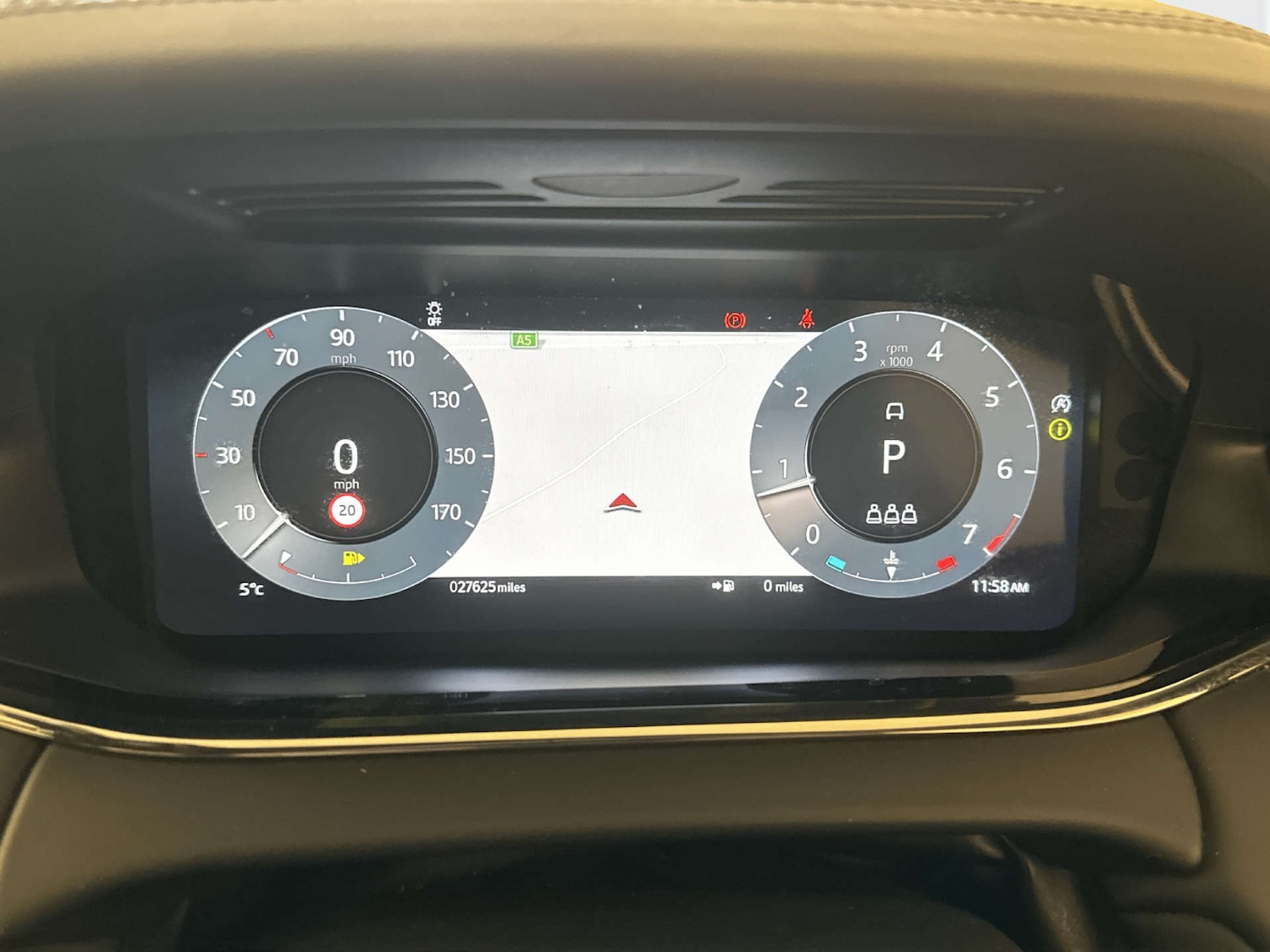 Used Land Rover Range Rover Evoque 2022 for sale - 78027693: Photo 20