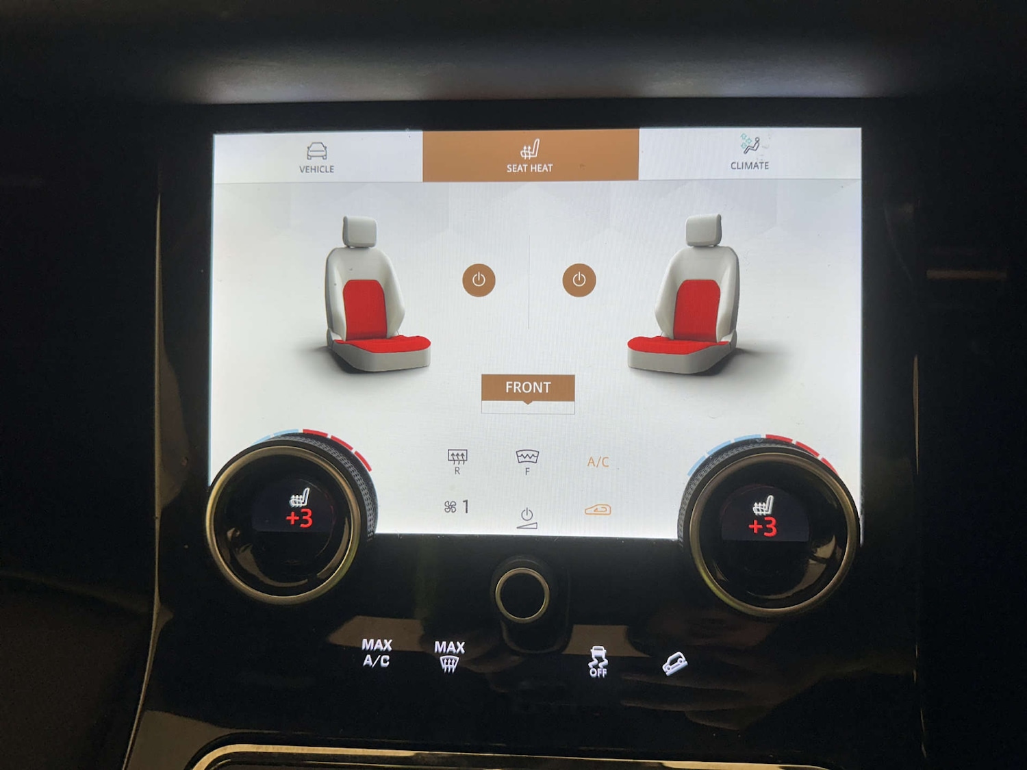 Used Land Rover Range Rover Evoque 2022 for sale - 78027693: Photo 27