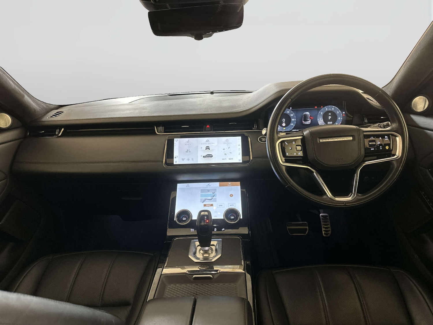 Used Land Rover Range Rover Evoque 2022 for sale - 78027693: Photo 3