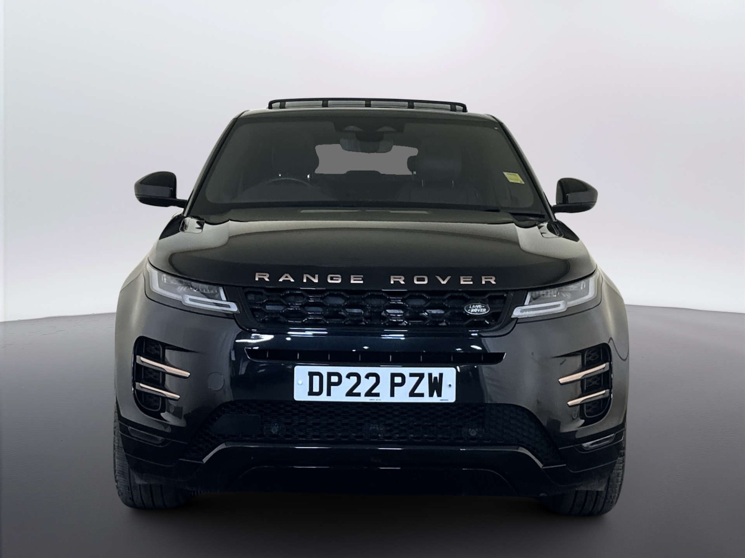 Used Land Rover Range Rover Evoque 2022 for sale - 78027693: Photo 5