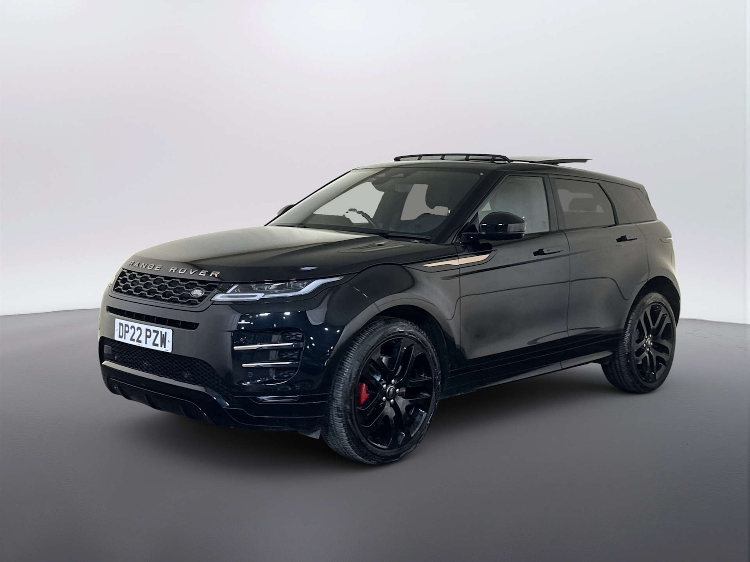 Used Land Rover Range Rover Evoque 2022 for sale - 78027693: Photo 6