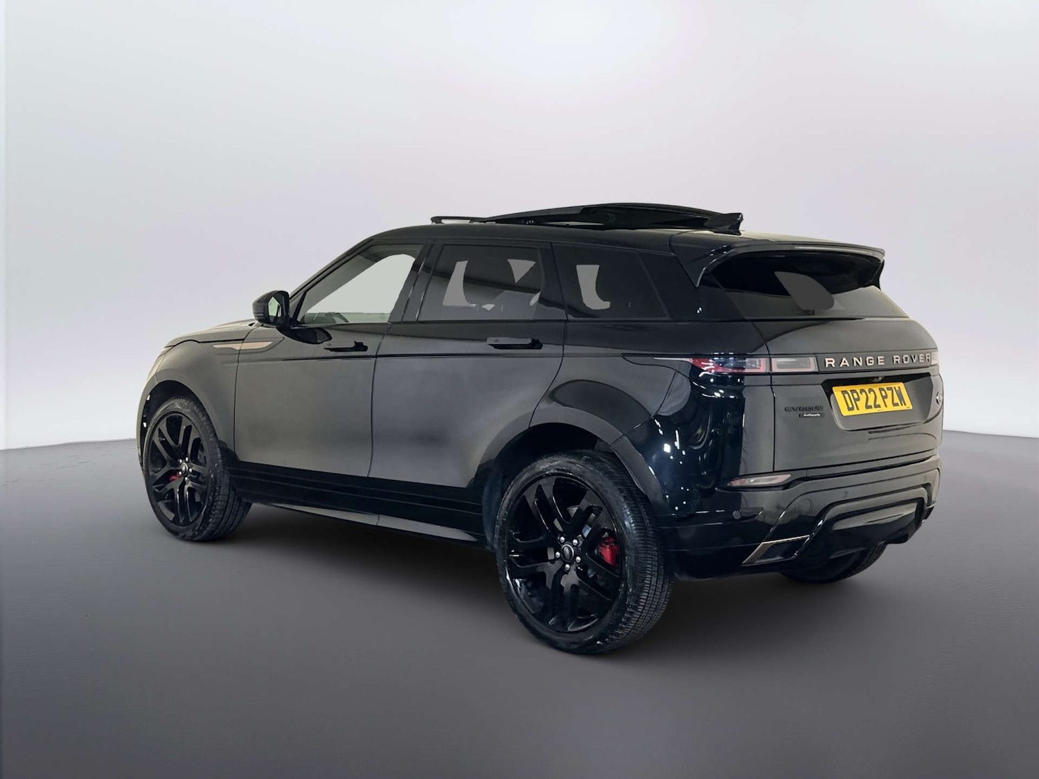 Used Land Rover Range Rover Evoque 2022 for sale - 78027693: Photo 8