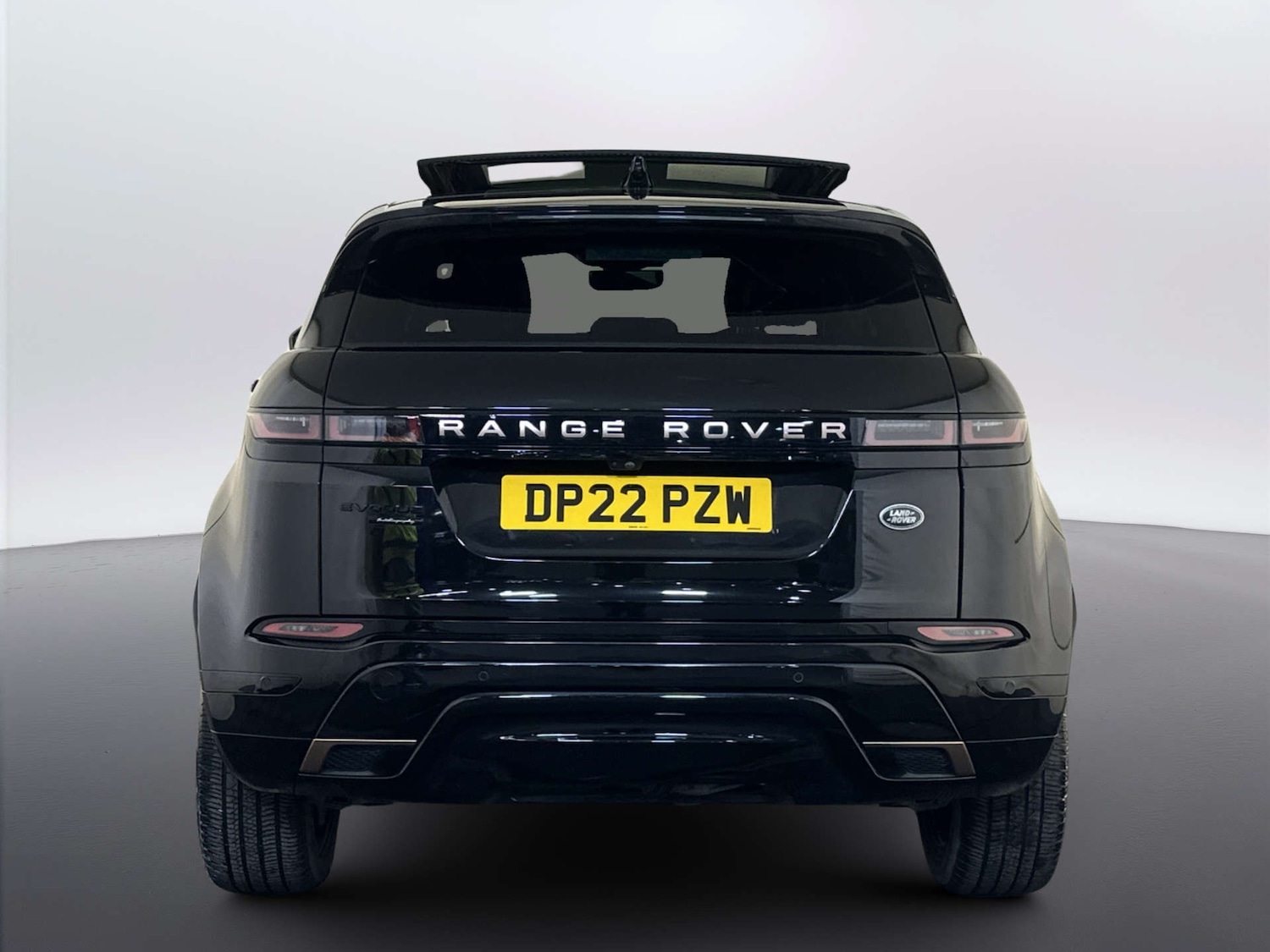 Used Land Rover Range Rover Evoque 2022 for sale - 78027693: Photo 9