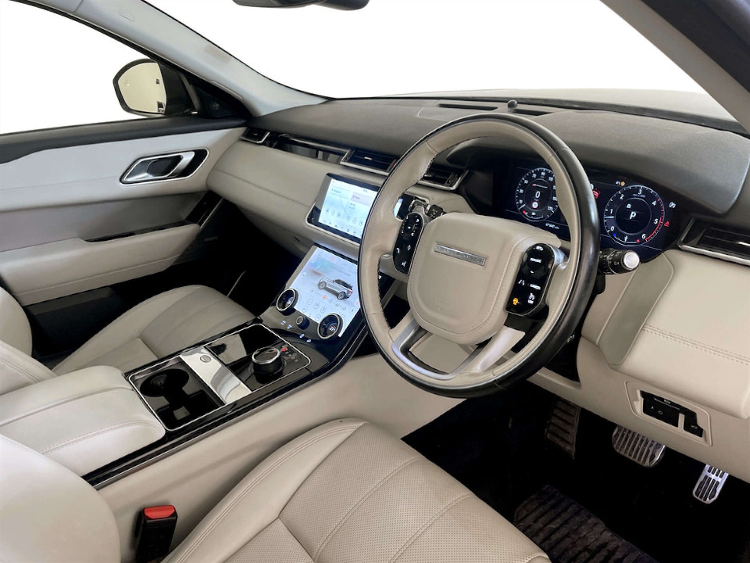 Used Land Rover Range Rover Velar 2018 for sale - 77185470: Photo 16