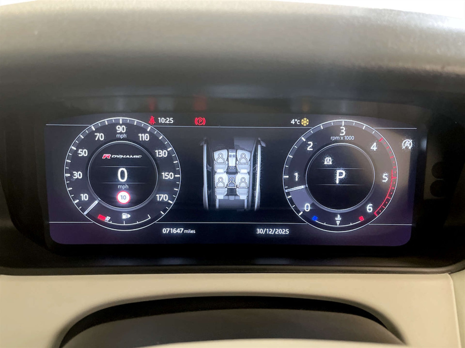 Used Land Rover Range Rover Velar 2018 for sale - 77185470: Photo 19