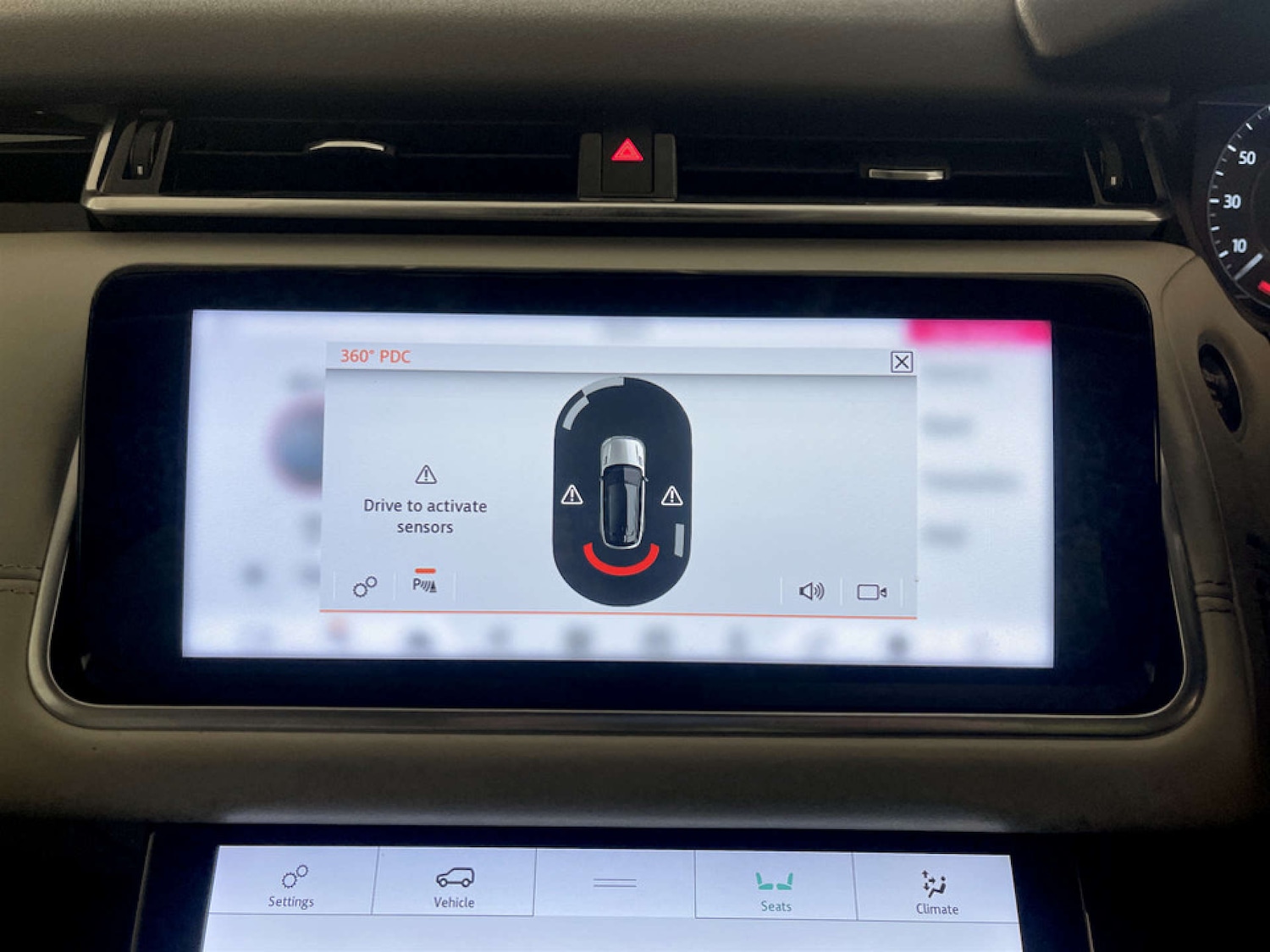 Used Land Rover Range Rover Velar 2018 for sale - 77185470: Photo 21