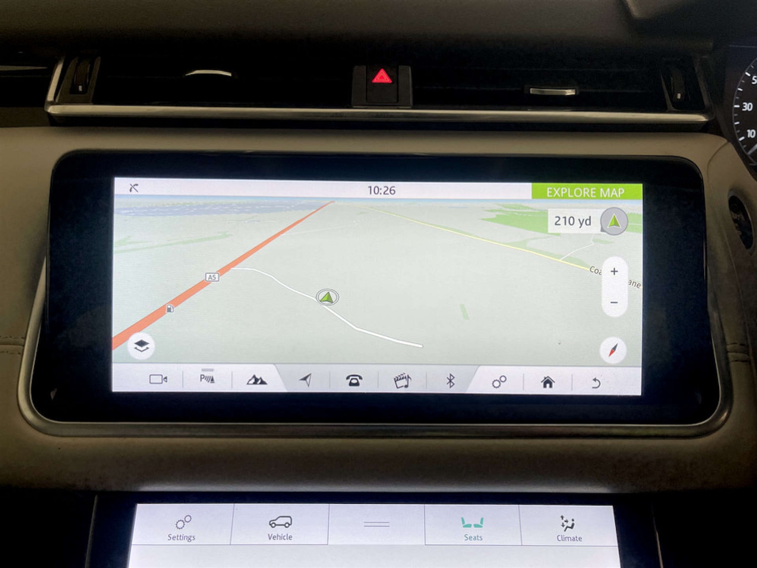 Used Land Rover Range Rover Velar 2018 for sale - 77185470: Photo 22