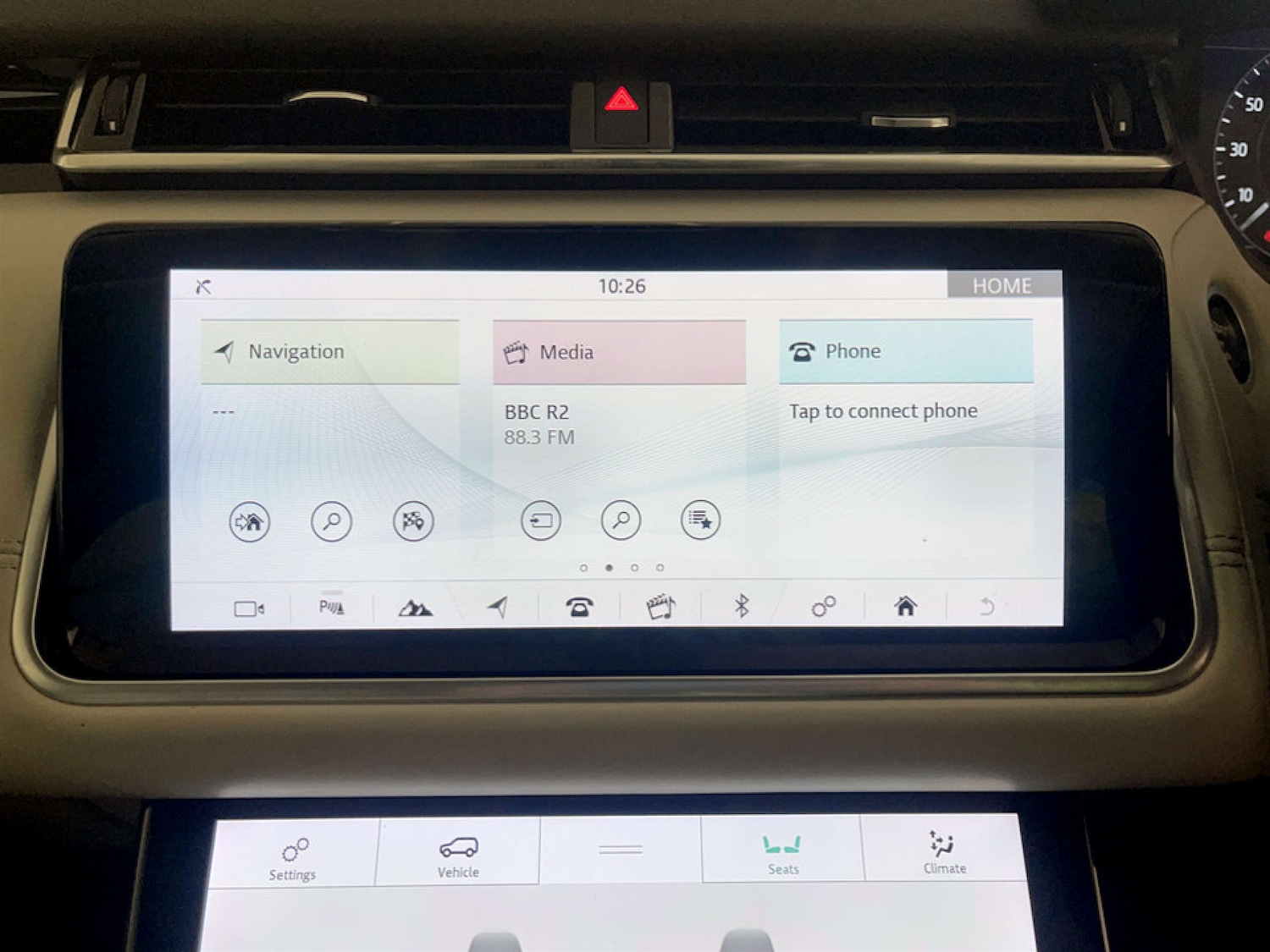 Used Land Rover Range Rover Velar 2018 for sale - 77185470: Photo 24