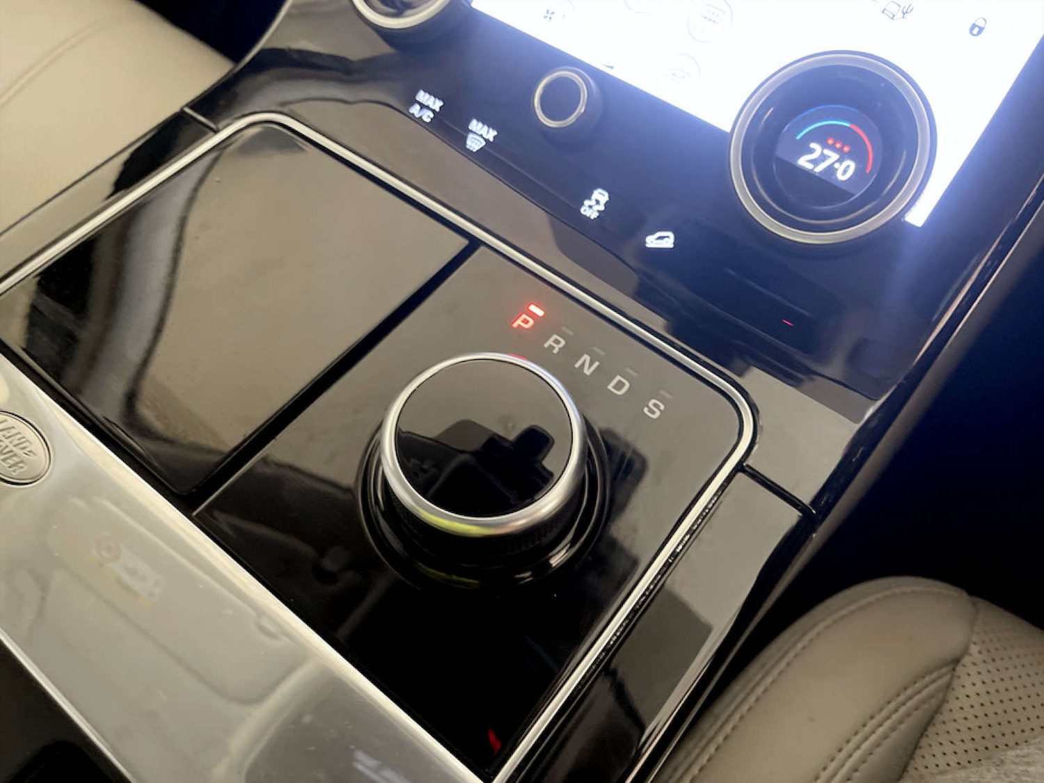 Used Land Rover Range Rover Velar 2018 for sale - 77185470: Photo 27