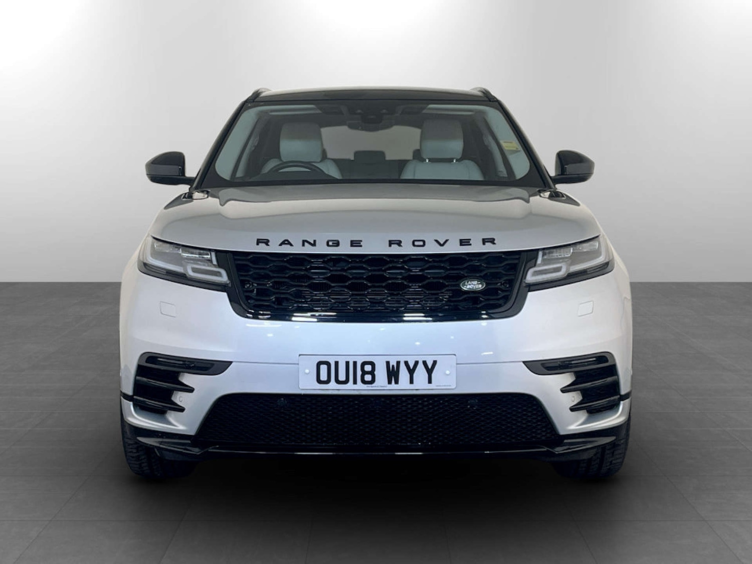 Used Land Rover Range Rover Velar 2018 for sale - 77185470: Photo 5