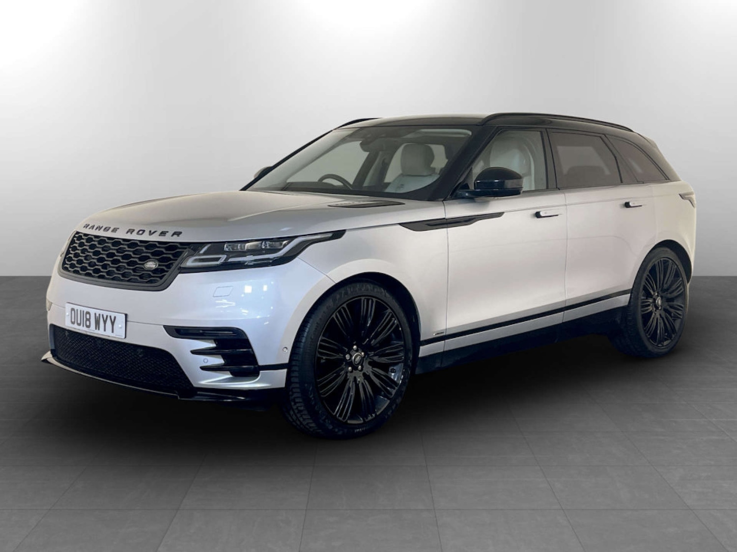 Used Land Rover Range Rover Velar 2018 for sale - 77185470: Photo 6