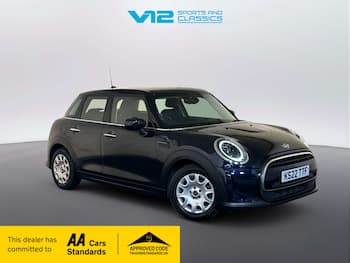 Used MINI Hatch 2022 for sale - 79664077: Photo